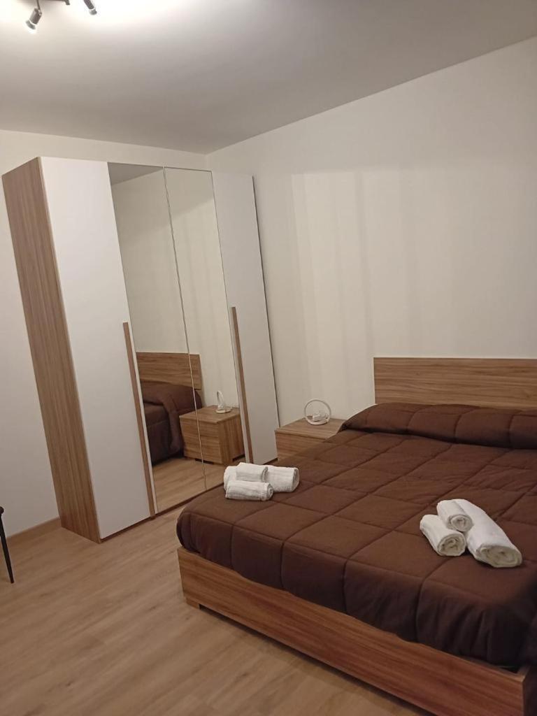 Casa de hóspedes Trastevere B&d