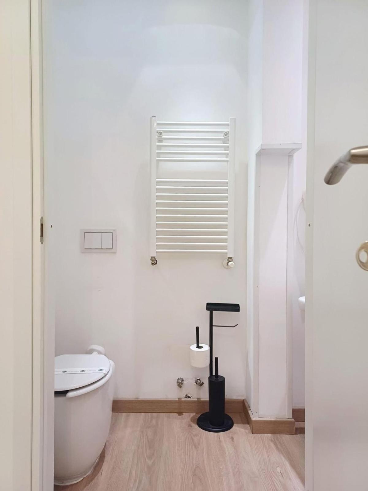 Casa de hóspedes Trastevere B&d